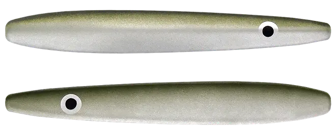 Skillinge Tobis Matt - 24g