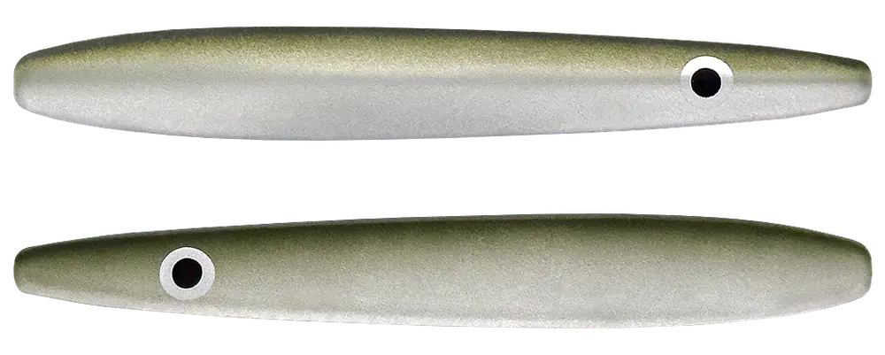 Skillinge Tobis Matt - 24g