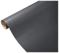 Kraftpapir ensfarvet 4 M