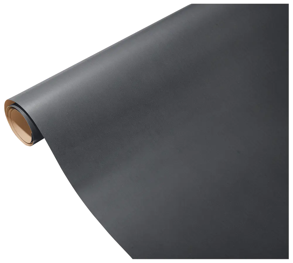 Kraftpapir ensfarvet 4 M