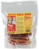 Paw Munchy Chicken 500 g