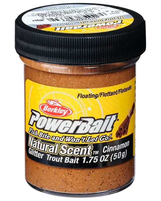 PowerBait Cinnamon
