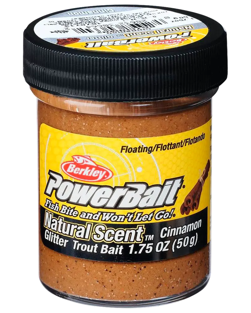 PowerBait Cinnamon