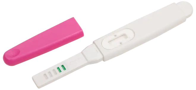 Graviditetstest 2 stk.