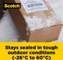 Scotch® Box Lock™ Emballagetejp 48 mm x 20,3 meter