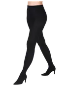 Termo Tights S/M svart