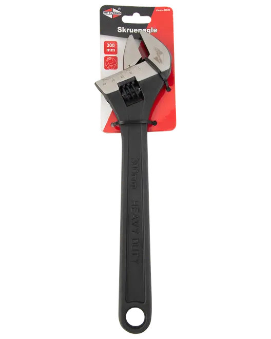Skruenøgle 300 mm