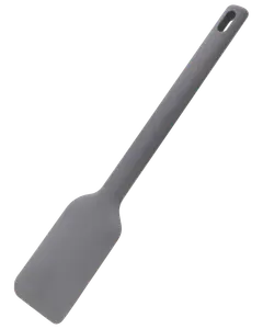 Spatel i silikone 28 cm