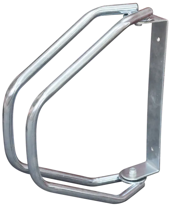 Greenfield Cykelstativ til væg