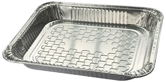 Folieform 5 x 26 x 32 cm - 10-pack