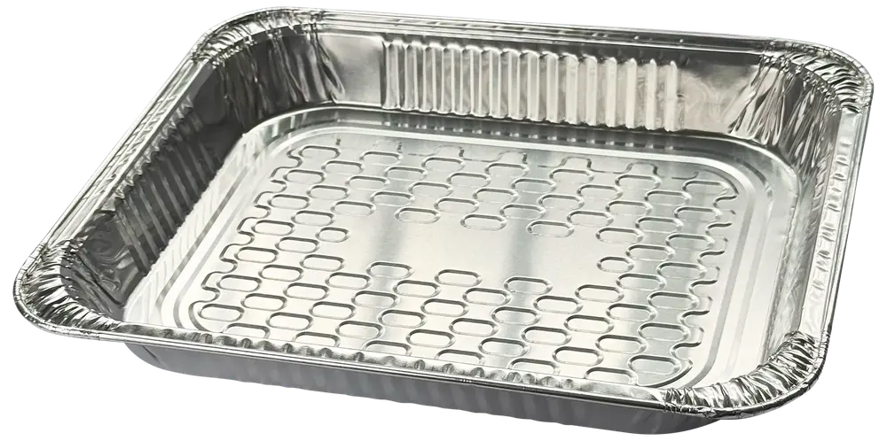 Folieform 5 x 26 x 32 cm - 10-pack