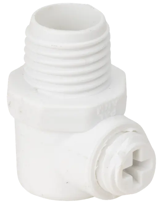 Klemmenippel til fatning