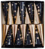 Trækpropper - assorterede farver