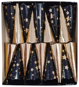 Trækpropper - assorterede farver