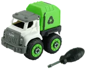 Renovationsbil DIY 10,5 cm