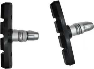 Bromsbelägg MTB 70 mm 2-pack