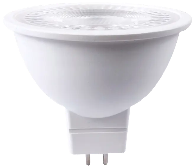 LED-pære 5,5W GU5,3 12V