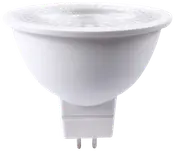 LED-lampa 5,5W GU5,3 12V