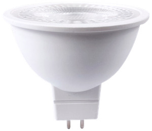 LED-pære 5,5W GU5,3 12V