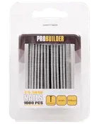 ProBuilder Stifter t/sømpistol 14 mm -1000 stk.