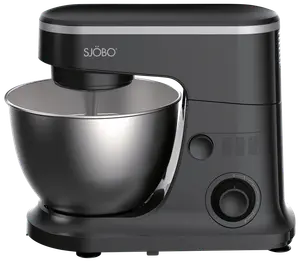 Køkkenmaskine 1200W - 5 L