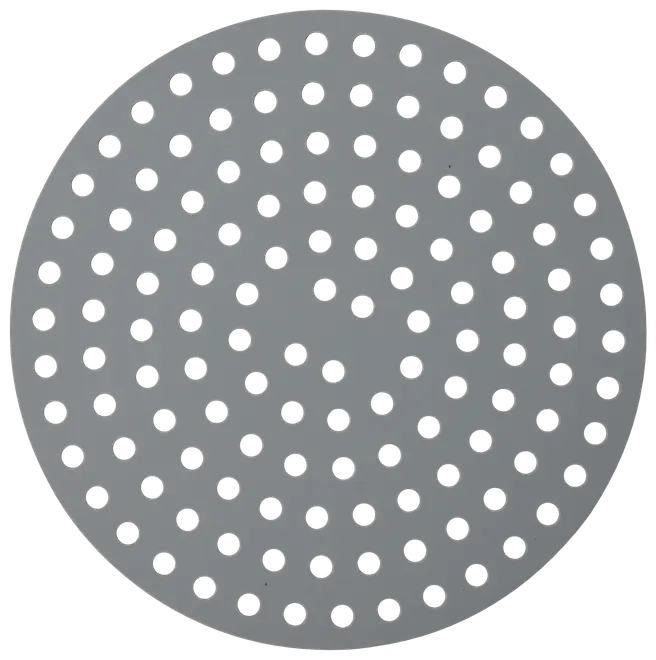 Silikoninlägg Airfryer 20 cm