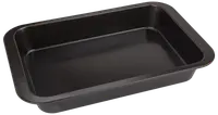 Ugnsform med lock 36,5 x 24,5 cm 