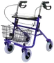 Rollator Manchester
