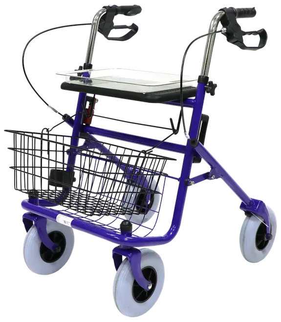 Rollator Manchester