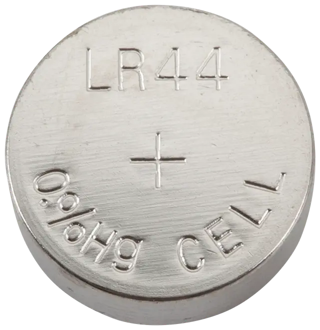 Kameda alkaline lr44 5 st.