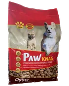 PAW KNAS Hundmat 7 kg