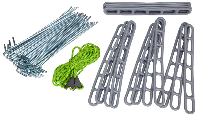 Plökker til rejsefortelt 10444