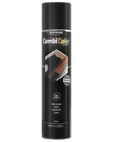 Rust Oleum Combicolor spray 400 ml - sort satin mat