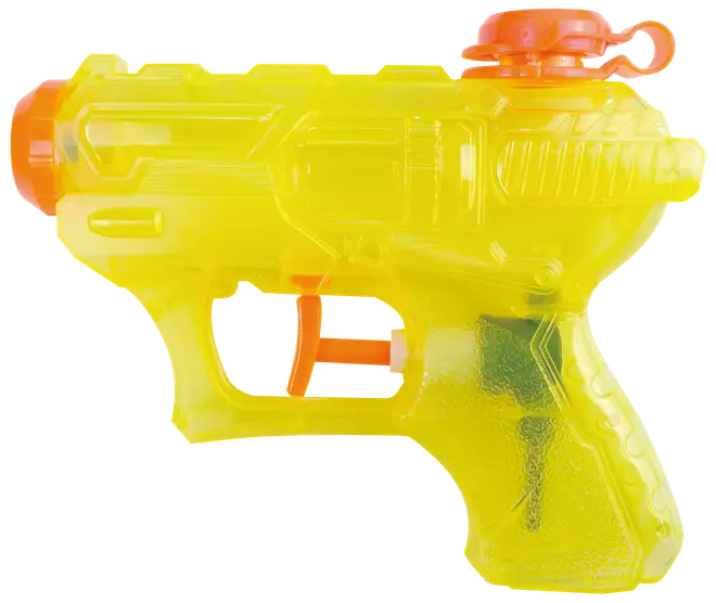 Vattenpistol 12,3 cm 100 ml