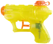 Vattenpistol 12,3 cm 100 ml