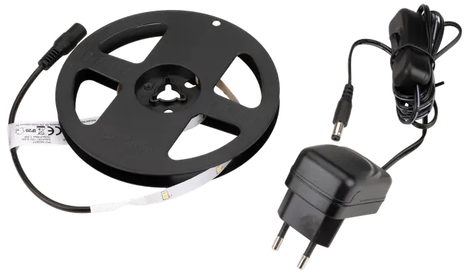 SARTANO Flexstrip med LED 1 meter