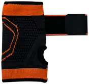 Kilberry Fitness Håndledsstøtte nylon/latex