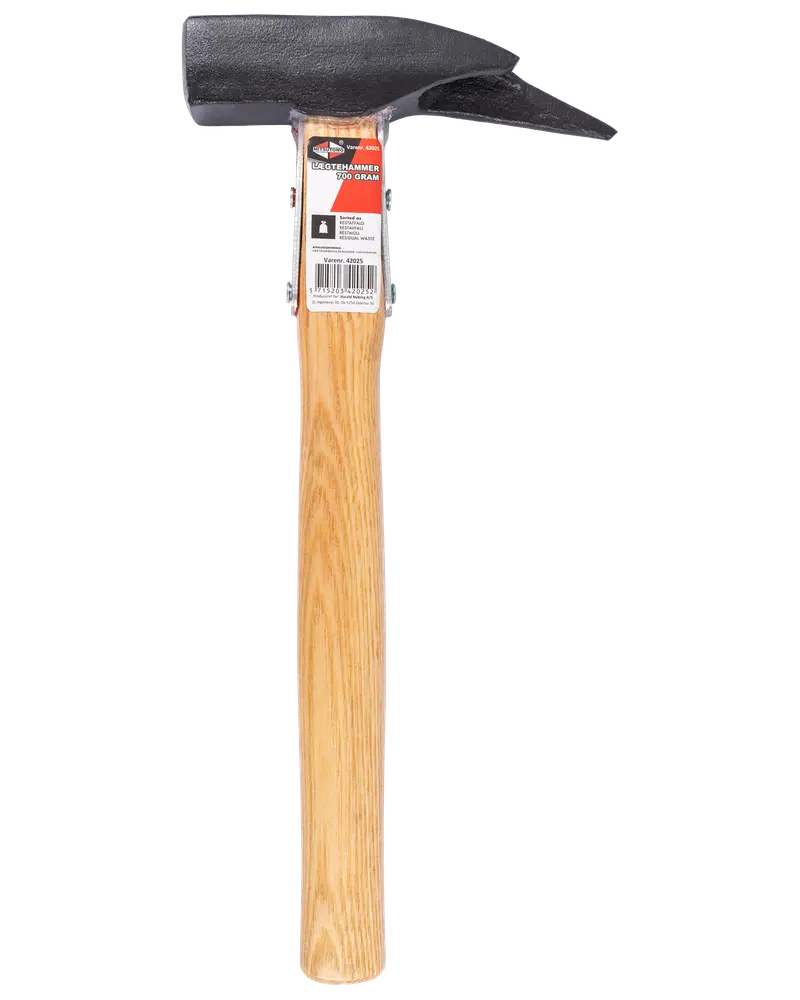 Läkthammare 700 g