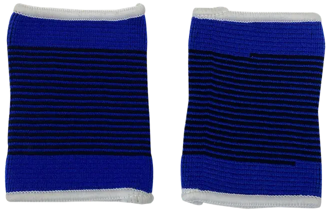 Kilberry Fitness Håndledsstøtte 11 x 7,5 cm 2 stk.