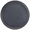 SJÖBO Tallerken stentøj Ø26 cm - grå