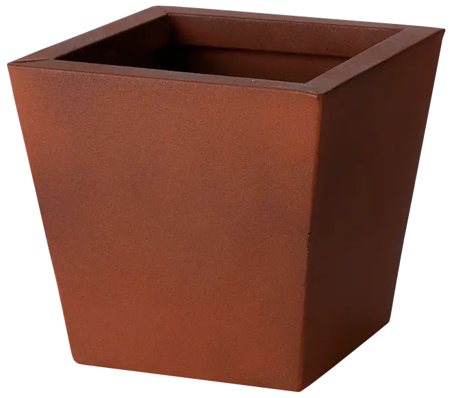 Kruksats fyrkantig - Rost