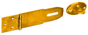 Hængelåsoverfald 130 x 50 mm