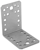DXstrong vinkelbeslag 90 x 90 x 65 mm