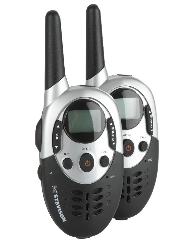 STEVISON PMR2 Walkie-talkie