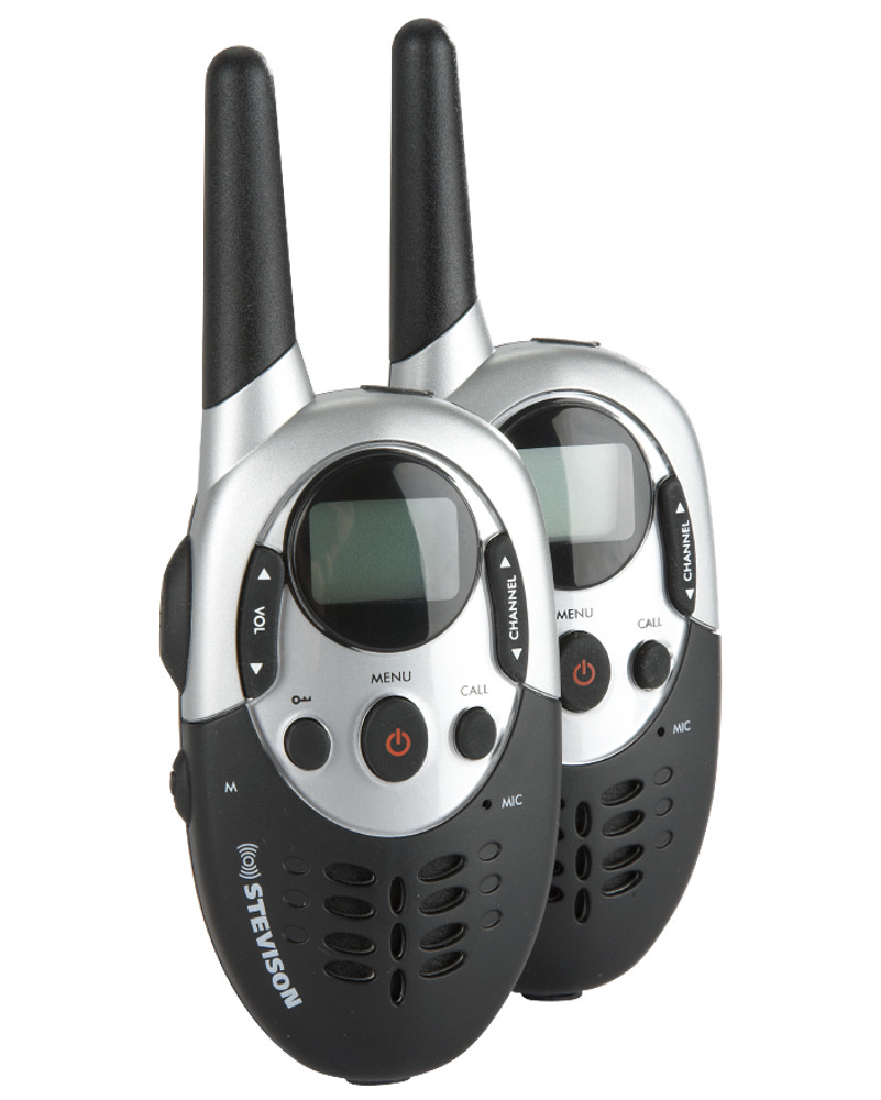 STEVISON PMR2 Walkie-talkie