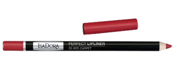 IsaDora Lipliner perfect - 03 Red Carpet