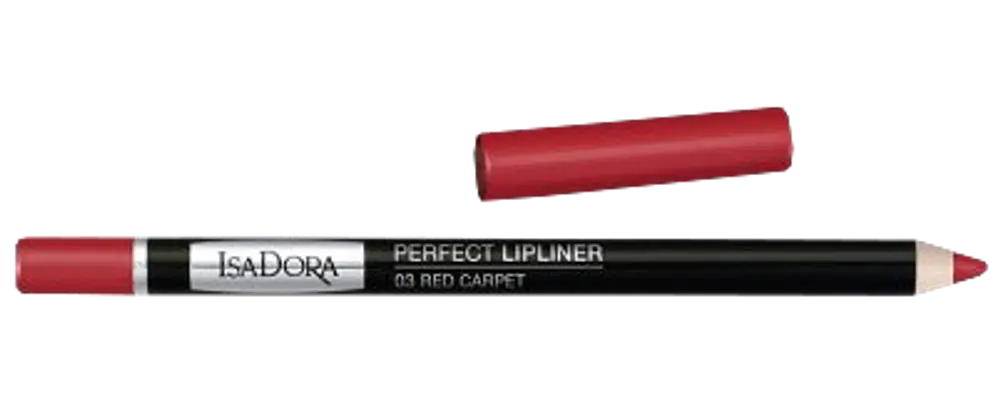 IsaDora Lipliner perfect - 03 Red Carpet