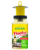 ECOstyle FlueFri genopfyldelig fælde