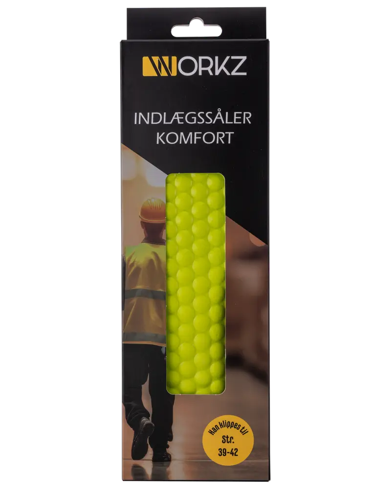 Masserande innersula