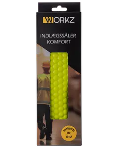 Masserande innersula